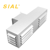 SIAL 80KW 燃气暖风机GQ80