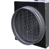 SIAL 3.3kW电热管暖风机 DB3.3