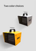 SIAL 2KW PTC取暖器 PB3