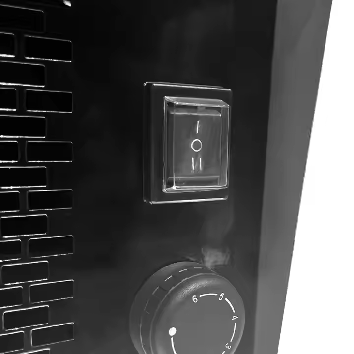 SIAL 2KW PTC取暖器 PB3
