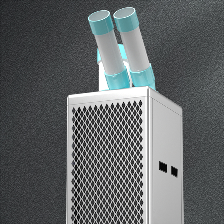 这些选购工业冷气机的技巧你知道吗？