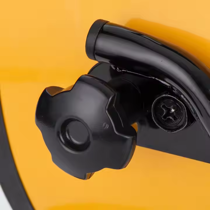 SIAL 5KW PTC暖风机P5A